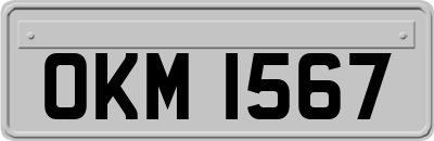OKM1567