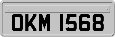 OKM1568