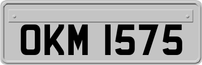 OKM1575