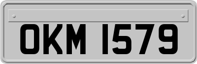 OKM1579