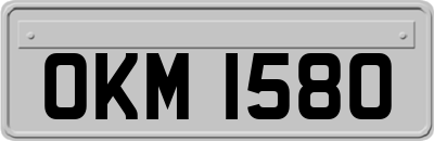 OKM1580