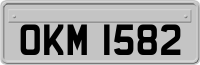 OKM1582