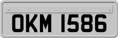 OKM1586