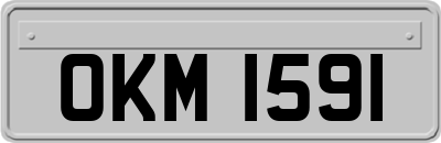 OKM1591
