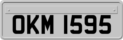 OKM1595