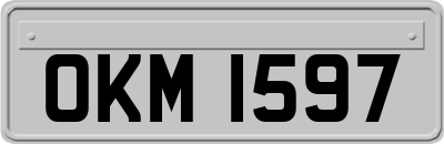 OKM1597