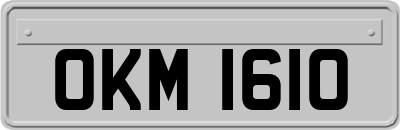OKM1610