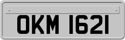 OKM1621