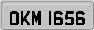 OKM1656
