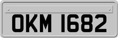 OKM1682