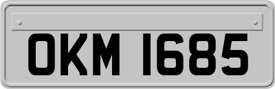 OKM1685