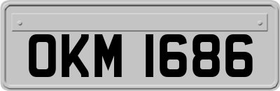 OKM1686