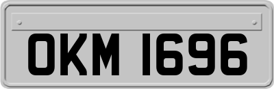 OKM1696