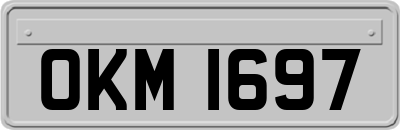 OKM1697