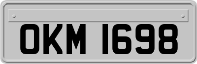 OKM1698