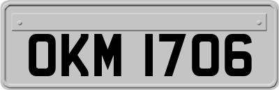 OKM1706