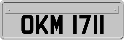 OKM1711