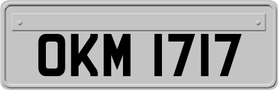 OKM1717