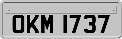 OKM1737