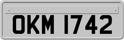 OKM1742