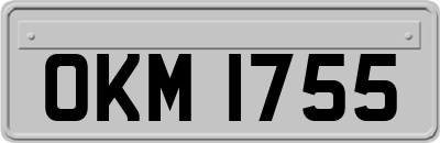 OKM1755