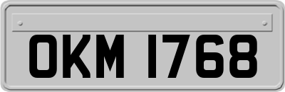 OKM1768