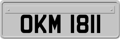 OKM1811