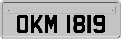 OKM1819