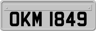 OKM1849