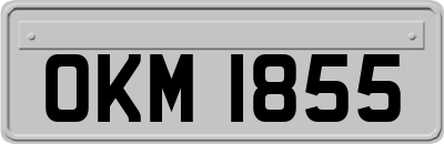 OKM1855
