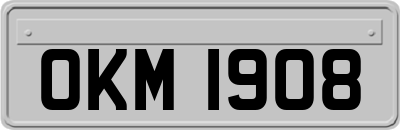 OKM1908