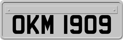 OKM1909
