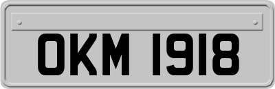OKM1918