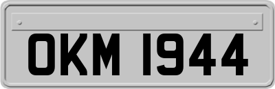 OKM1944