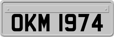 OKM1974