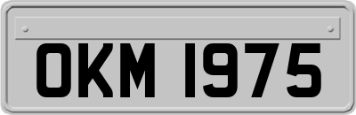 OKM1975