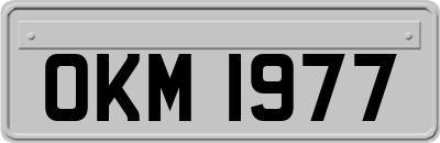 OKM1977