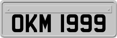 OKM1999