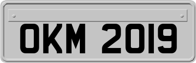 OKM2019