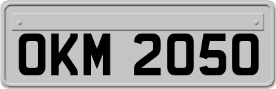 OKM2050