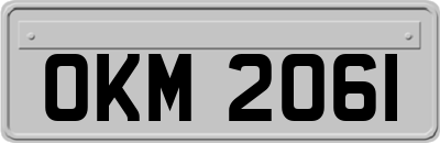 OKM2061
