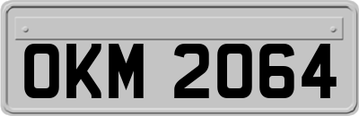 OKM2064
