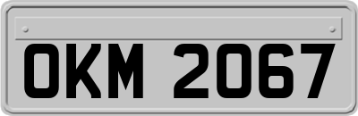 OKM2067