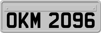 OKM2096