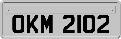 OKM2102