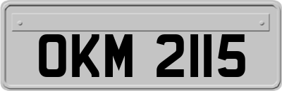 OKM2115