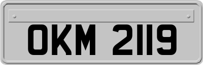 OKM2119