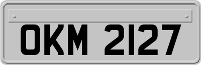 OKM2127