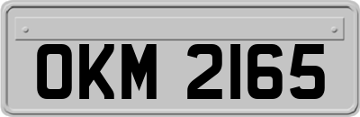 OKM2165