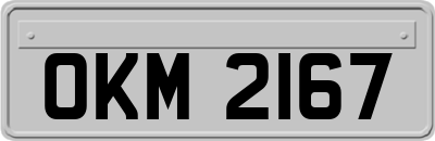 OKM2167
